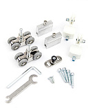 Комплект роликов для подвесной системы (WM-30343)