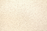 Столешница матовая 3000x600x26 завал R3 декор Семолина Бежевая, влагостойкая (C505/26)