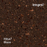 Искусственный камень Tempest Blaze, 3680x760x12 мм (FB147)