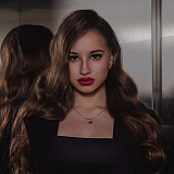 Пулявина Ульяна