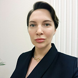 Корчагина Олеся Владимировна