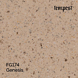 Искусственный камень Tempest Genesis, 3680x760x12 мм (FG174)