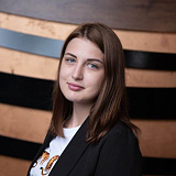 Шурманова Вера